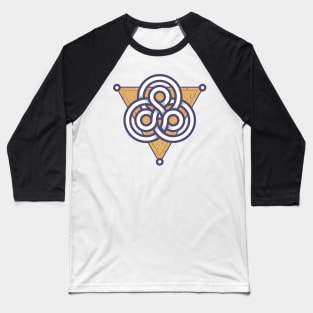 Trinity Knot Baseball T-Shirt